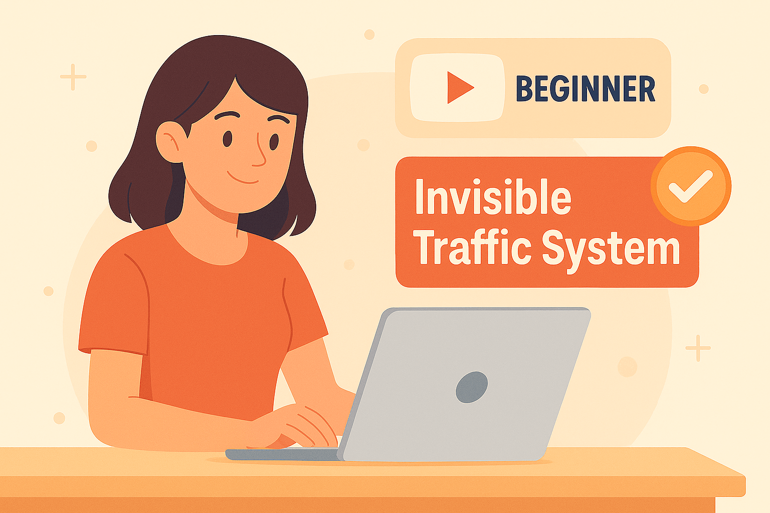 Invisible Traffic System