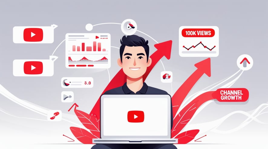 Invisible Traffic System