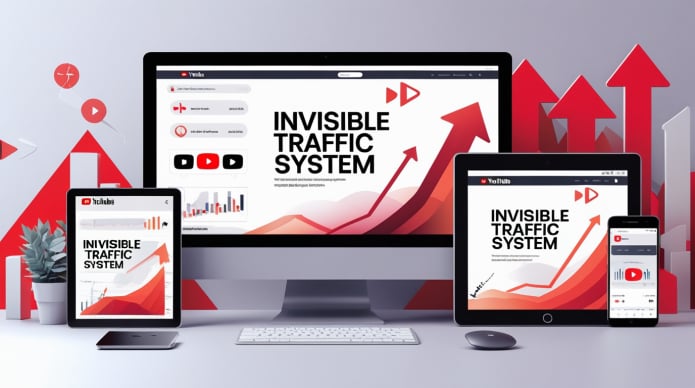 Invisible Traffic System